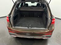 MERCEDES-BENZ GLC CLASS