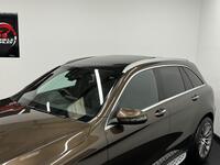 MERCEDES-BENZ GLC CLASS