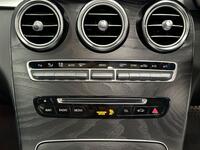 MERCEDES-BENZ GLC CLASS