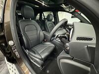 MERCEDES-BENZ GLC CLASS