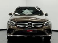 MERCEDES-BENZ GLC CLASS