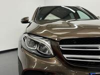 MERCEDES-BENZ GLC CLASS