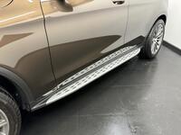 MERCEDES-BENZ GLC CLASS