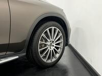 MERCEDES-BENZ GLC CLASS