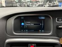 VOLVO V40 CROSS COUNTRY