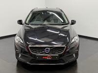 VOLVO V40 CROSS COUNTRY