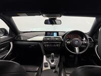 BMW 4 SERIES GRAN COUPE