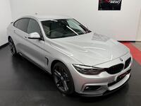 BMW 4 SERIES GRAN COUPE