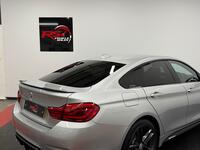 BMW 4 SERIES GRAN COUPE