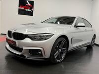BMW 4 SERIES GRAN COUPE