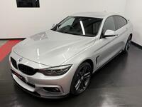 BMW 4 SERIES GRAN COUPE