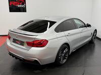 BMW 4 SERIES GRAN COUPE