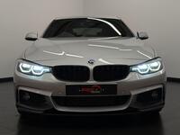 BMW 4 SERIES GRAN COUPE