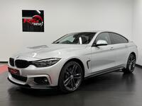 BMW 4 SERIES GRAN COUPE