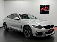 BMW 4 SERIES GRAN COUPE