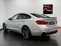 BMW 4 SERIES GRAN COUPE