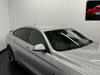 BMW 4 SERIES GRAN COUPE