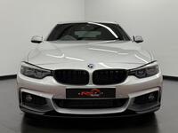 BMW 4 SERIES GRAN COUPE