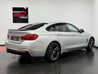 BMW 4 SERIES GRAN COUPE