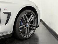 BMW 4 SERIES GRAN COUPE