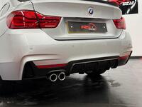 BMW 4 SERIES GRAN COUPE