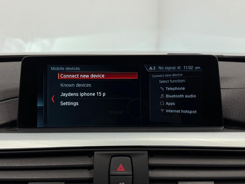 BMW 4 SERIES GRAN COUPE