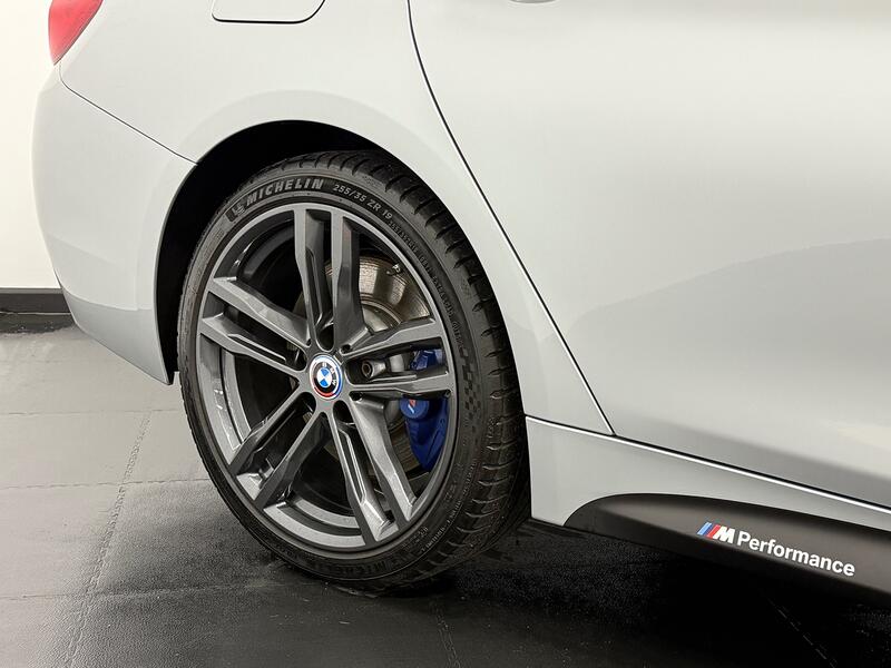 BMW 4 SERIES GRAN COUPE