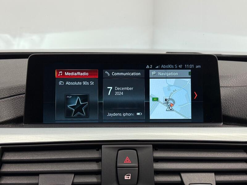 BMW 4 SERIES GRAN COUPE
