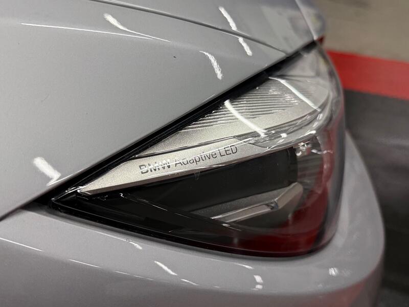 BMW 4 SERIES GRAN COUPE