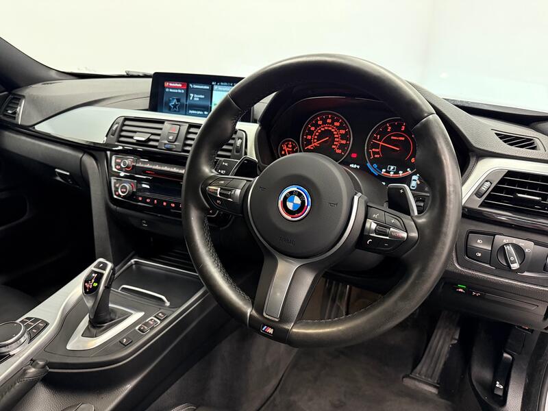 BMW 4 SERIES GRAN COUPE