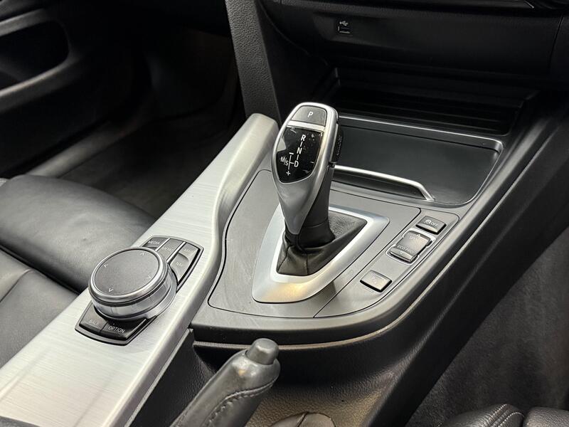 BMW 4 SERIES GRAN COUPE