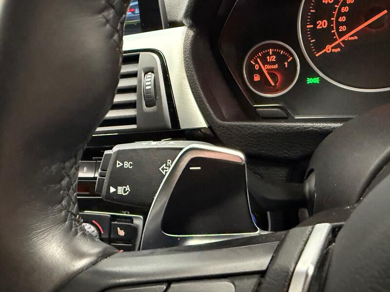 BMW 4 SERIES GRAN COUPE