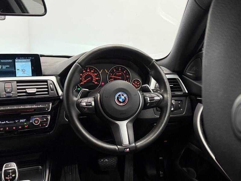 BMW 4 SERIES GRAN COUPE
