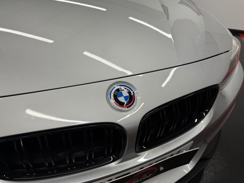 BMW 4 SERIES GRAN COUPE