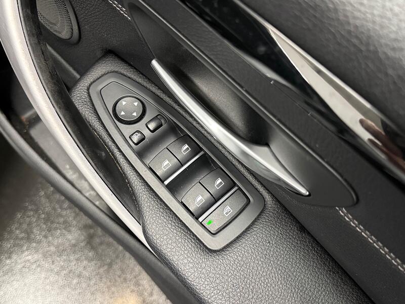 BMW 4 SERIES GRAN COUPE