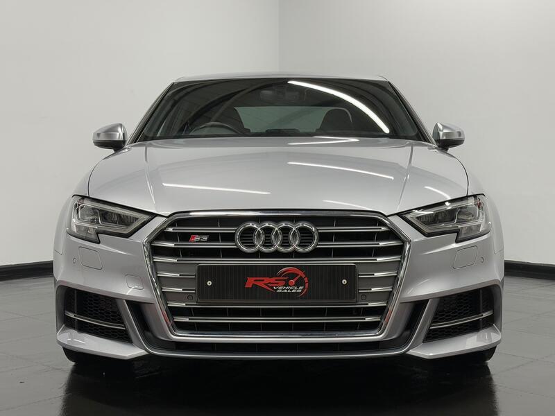 AUDI S3