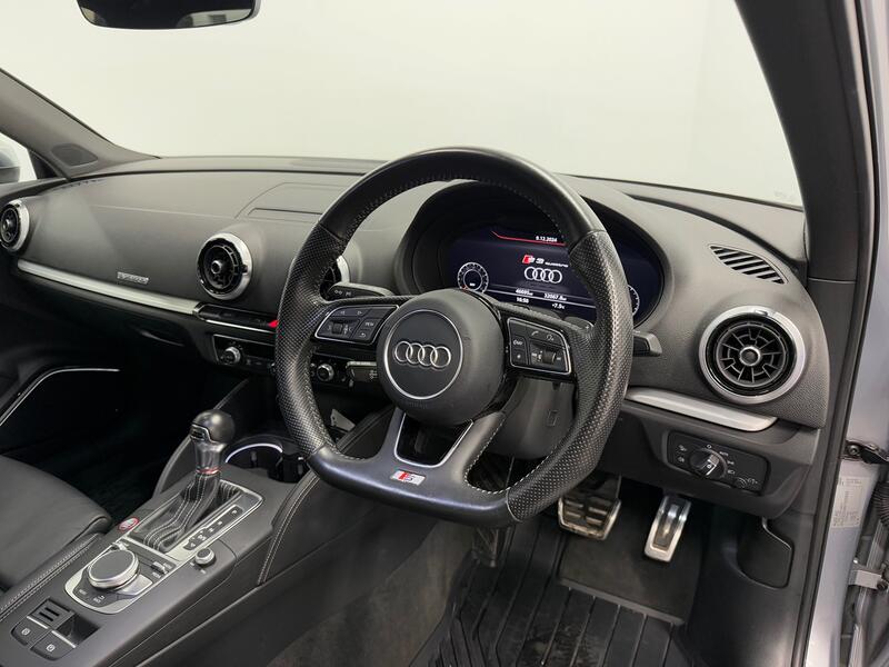 AUDI S3