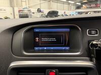 VOLVO V40 CROSS COUNTRY