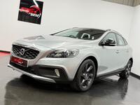 VOLVO V40 CROSS COUNTRY