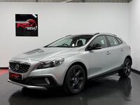 VOLVO V40 CROSS COUNTRY
