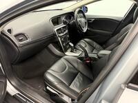 VOLVO V40 CROSS COUNTRY