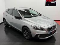 VOLVO V40 CROSS COUNTRY