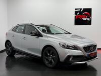 VOLVO V40 CROSS COUNTRY