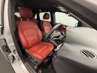 MERCEDES-BENZ B CLASS