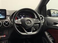 MERCEDES-BENZ B CLASS