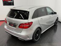 MERCEDES-BENZ B CLASS