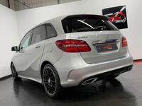 MERCEDES-BENZ B CLASS