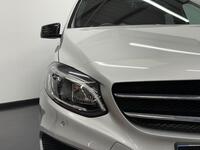 MERCEDES-BENZ B CLASS