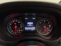 MERCEDES-BENZ B CLASS