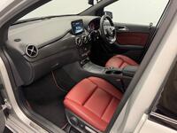 MERCEDES-BENZ B CLASS